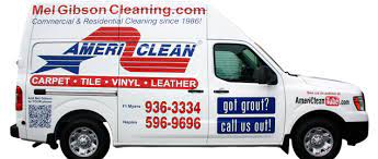 americlean affordable cleaning