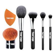 s01 makeup brush line private label