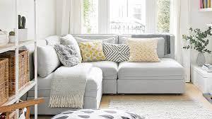 16 sofa ideas for small living rooms