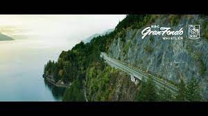 Whistler Gran Fondo Elevation Gain - Road Cycling Route in Whistler | Sea to Sky Highway