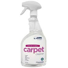 carpet stain remover sprays