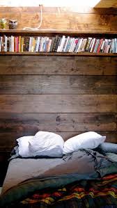 Bed Reading Spot Book Shelf Iphone 8
