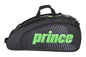 bags prince tennis