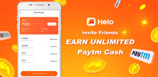 Helo Referral Code: CSBDFXL, How to Enter Referral Code in Helo 2020