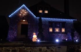Holiday Lights Using Philips Hue
