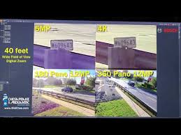 Videos Matching Security Camera Resolution Comparison 720p