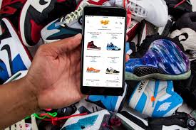 Download app to get an exclusive 10% off coupon. The Best Apps For Buying Sneakers Engadget