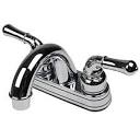 Mobile home bathroom sink faucets