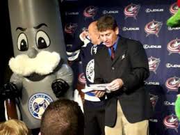National hockey league (view other teams from national hockey. Columbus Blue Jackets New Cannon Sweater Youtube