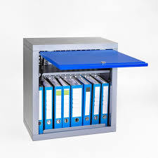 Küpper Wall Cabinet Modular System