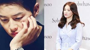 Song hye kyo diceraikan hingga gong hyo jin ditinggal nikah. Song Hye Kyo Erases All Traces Of Song Joong Ki From Her Instagram After They Officially Divorced Jazminemedia