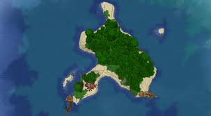 You land on an island with only a sparse grouping of trees, and you must learn . Best Minecraft Island Seeds For Java Bedrock Pro Game Guides