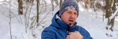 how cold weather affects your