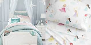 Pottery Barn Kids Launches New Disney