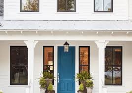 the 8 best front door paint colors