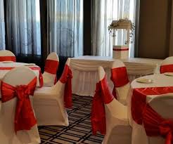 Chair Covers Sashes Decor Hire Perth