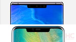 Finding the best price for the huawei mate 30 pro is no easy task. Huawei Mate 30 Pro To Use Sound Emitting Display Similar To Huawei P30 Pro Huawei Central
