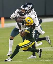 Eagles could bench carson wentz, but move to jalen hurts is tricky. Packers Receiver Davante Adams Eclipses 1 000 Mark With A Big Performance Against Eagles