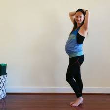 top 10 best prenatal exercise cles