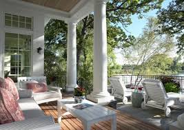 15 Covered Porch Ideas That Add Value