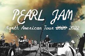 pearl jam add 2020 tour dates ticket