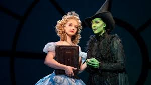 wicked review good news she s back