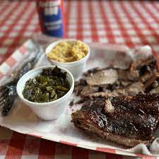 the best 10 barbeque in lexington ky