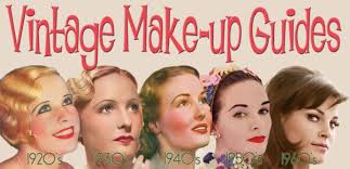 vine makeup guides beauty