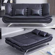 double sleeper couch bed