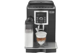 This article also contains a video with unboxing, setting up and making the espresso with new delonghi esam 460.80mb perfecta deluxe. Delonghi Ecam23460b Compact Fully Automatic Coffee Machine Black At The Good Guys