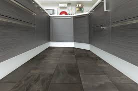 It has smooth texture and offer an attractive look which attract used for various exterior and interior wall cladding, wall flooring and paving work. Slate Tile Floor Tipslearning Center