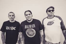 Reggae Rockers Sublime With Rome Return To Sherman Theater