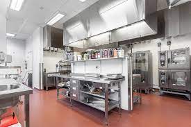 commercial kitchen flooring solutions