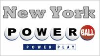 New York Powerball Frequency Chart For The Latest 300 Draws