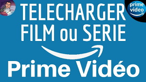 TELECHARGER FILM ou SERIE sur Prime Vidéo, comment télécharger film ou  série sur PRIME VIDEO - YouTube