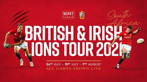 If the fixtures change, you will need to download the calendar file again to update your data. Depot Fanhub British Irish Lions Tour 2021 Depot Cardiff 24 July 2021