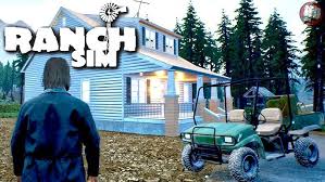 Ranch simulator — it's time to test your willingness to run your own ranch. Rebuild The Family S Homestead Ranch Simulator Gameplay First Look Youtube