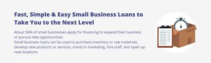 Small Business Loans for 2022 - Compare Loan Types