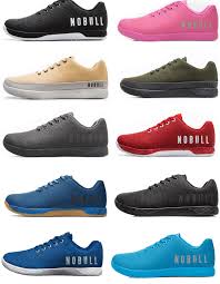 Nobull Trainers Best 2019 Training Shoe For Crossfit