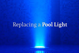 How To Replace A Pool Light Liquidus Pool Services