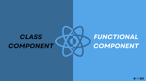 cl component vs functional component