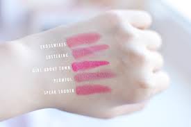the best mac lipsticks