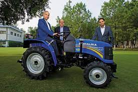 what sonalika tractors need to beat the