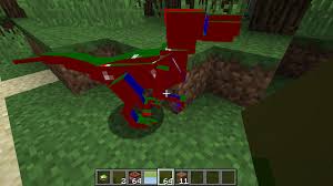 I want to make a minecraft server with mods in 1.11 but do the players need mods as well because i heard from people that they just need forge. Animating Custom Mobs Modification Development Minecraft Mods Mapping And Modding Java Edition Minecraft Forum Minecraft Forum