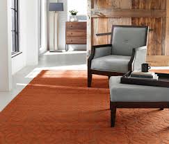 orange cyrus rugs