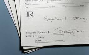 Prescription labels vary from pharmacy to pharmacy. Understanding Your Doctor S Prescription Abbreviations