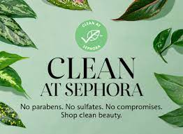best clean beauty s 2024 sephora