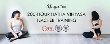 yoga inc yoga teacher training yoga inc