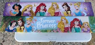 Disney Princess Wall Decor For In
