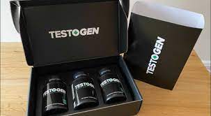 Testogen Reviews 2021 Update: Report on Pros & Cons, Ingredients and  Results -